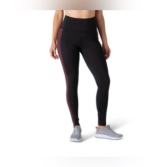 NWT Cotopaxi Women's Roso Tight - Black size XS - Picture 3 of 5